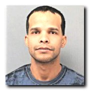 Offender Jose Enrique Guerra