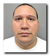 Offender Jose Mena