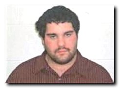 Offender Joshua M Baribeault