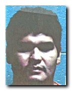 Offender Juan Angel Pineda-granados