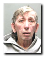 Offender Keith Robert Burns