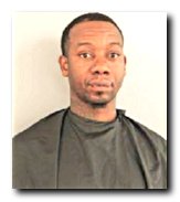 Offender Kevin Eugene Houston