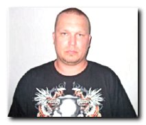 Offender Kevin W Wood