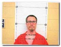 Offender Matthew Pete Snyder