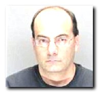 Offender Michael Robert Defelice