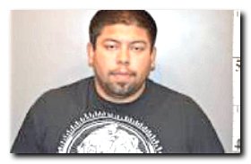 Offender Miguel Angel Orozco Jr