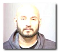 Offender Miguel Angel Padilla