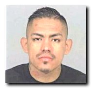 Offender Miguel Angel Palacios