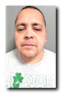 Offender Miguel Angel Ponce