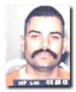 Offender Miguel Angel Portillo