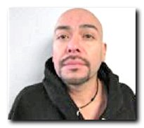 Offender Miguel Angel Ramirez