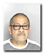 Offender Miguel Angel Zuloaga