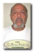 Offender Miguel Antonio Nunez