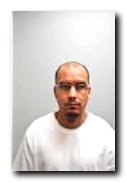 Offender Miguel Antonio Rios