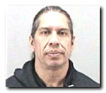 Offender Miguel Antonio Rivas