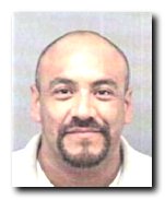 Offender Miguel Arturo Rivera