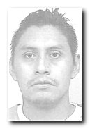 Offender Miguel Elias Vicente