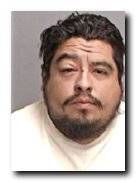 Offender Miguel Jonathan Zarazua