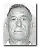 Offender Miguel Ochoa