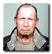 Offender Miguel Ortega