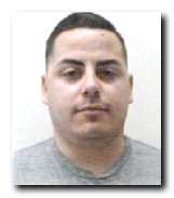 Offender Miguel Palacios