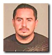 Offender Miguel Ramirez