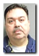 Offender Miguel Rodriguez