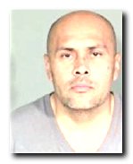 Offender Miguel Rosales