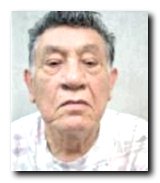 Offender Miguel Sandoval