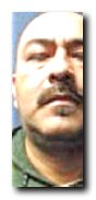 Offender Miguel Sandoval