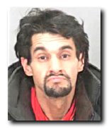 Offender Miguel Valdez