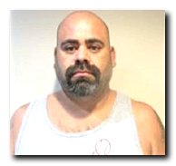 Offender Mike Aguilar