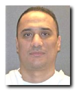 Offender Mike Richard Barrera