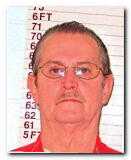 Offender Paul Albert Frenzel