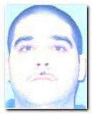 Offender Peter Anthony Rosas