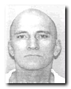 Offender Ronald David Reagon