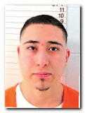 Offender Ruben Urdanivia