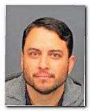 Offender Steven David Gonzales