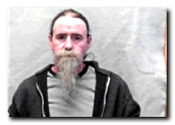 Offender Thomas Ray Henges