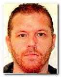 Offender Todd Dean Lawson