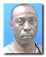 Offender Walter Wiley