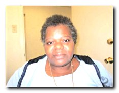 Offender Wilma Walker Roberson