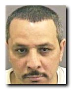 Offender Abdelfettah Taoussi