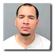 Offender Alvin D Hernandez