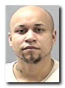 Offender Angel Louis Deleon