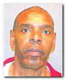 Offender Anthony Sylvester Gregory