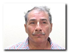 Offender Arthur Aleman