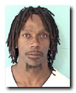 Offender Brion Edward Garrett