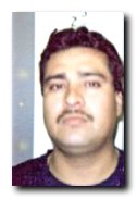 Offender Carlos Enrique Rosales