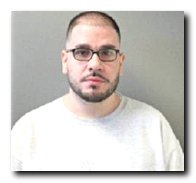 Offender Daniel Martinez